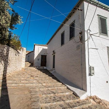Iolis Loft Hydra Apartment Exterior foto